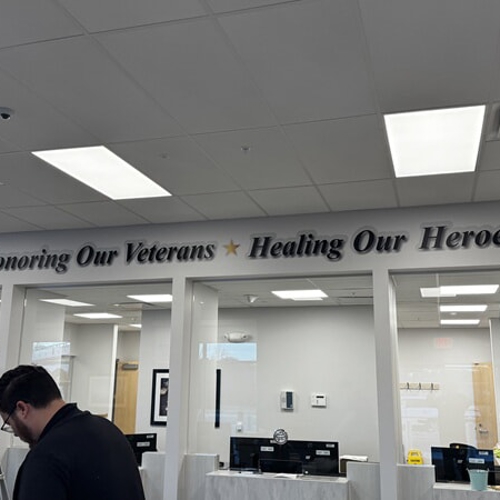 Wall Coverings